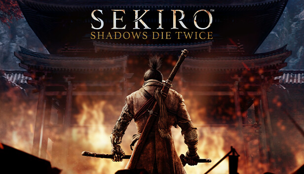 Sekiro GOTY Edition
